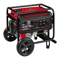 4375W Generator