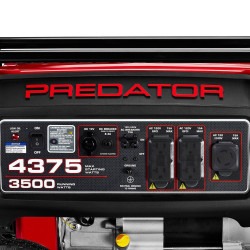 59207 W5201 1745815445 4375W Generator