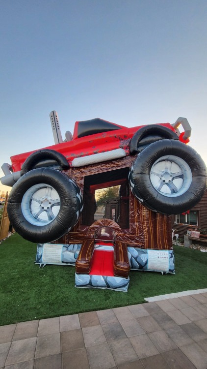 Bounce House Rentals