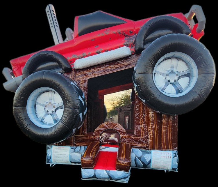 Bounce House Rentals