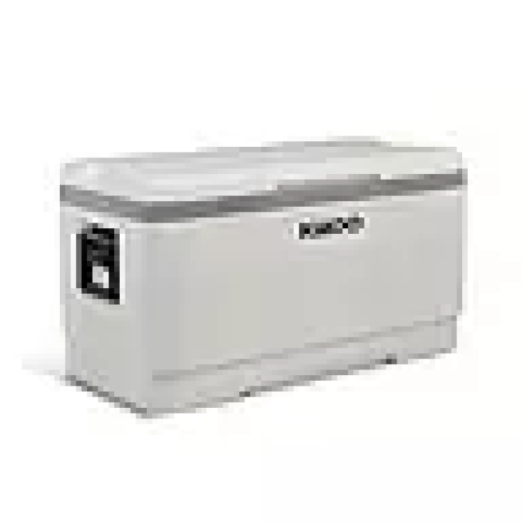 150 Quart ice chest