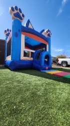 IMG 20250819 WA0003 1755744700 Blue Dog Bounce House