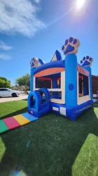 IMG 20250819 WA0014 1755744700 Blue Dog Bounce House