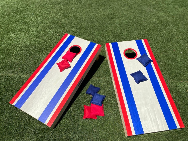 Cornhole