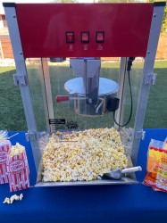 IMG 20250917 WA0014 1758141723 Popcorn machine