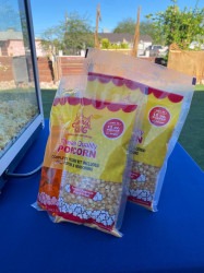 IMG 20250917 WA0016 1758141724 Popcorn machine